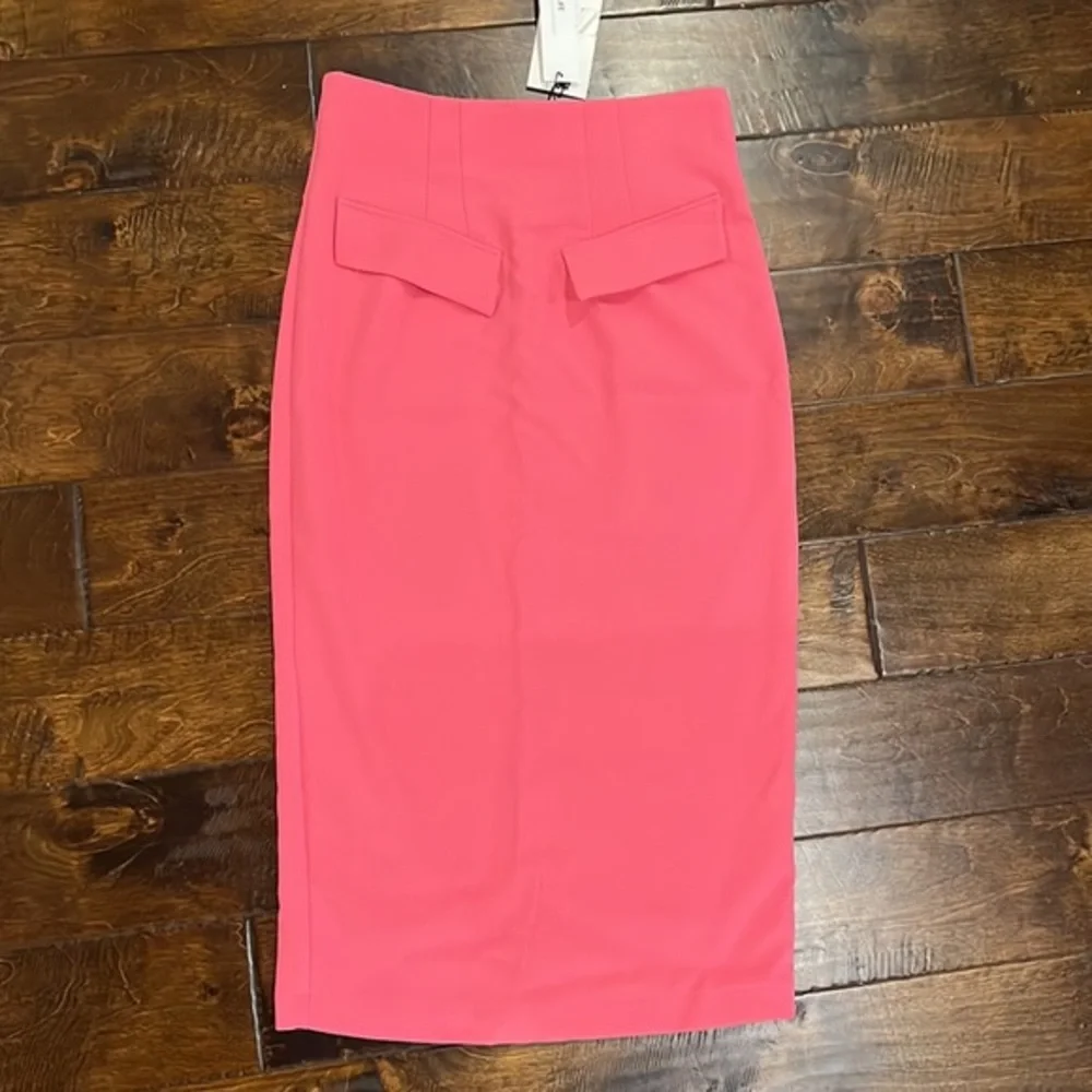 LAST ONE!!! ZARA Midi Skirt - Picture 3 of 16